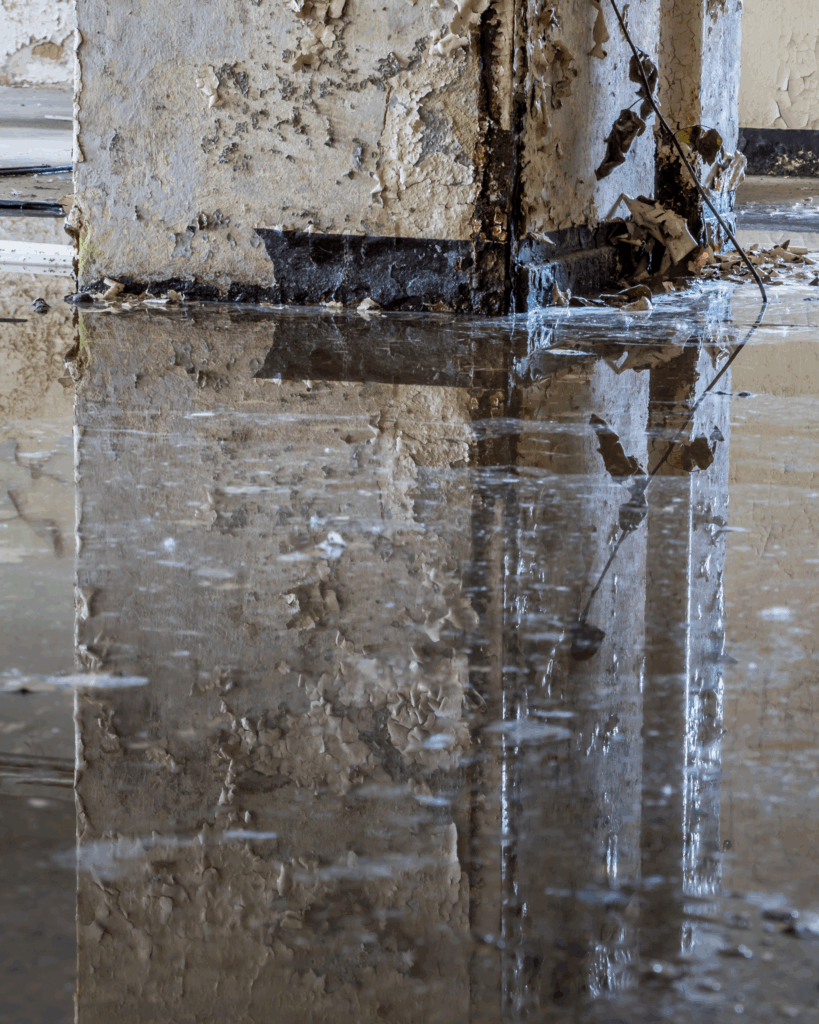 Drainage de cave : notre approche professionnelle pour un sous-sol sec et sain