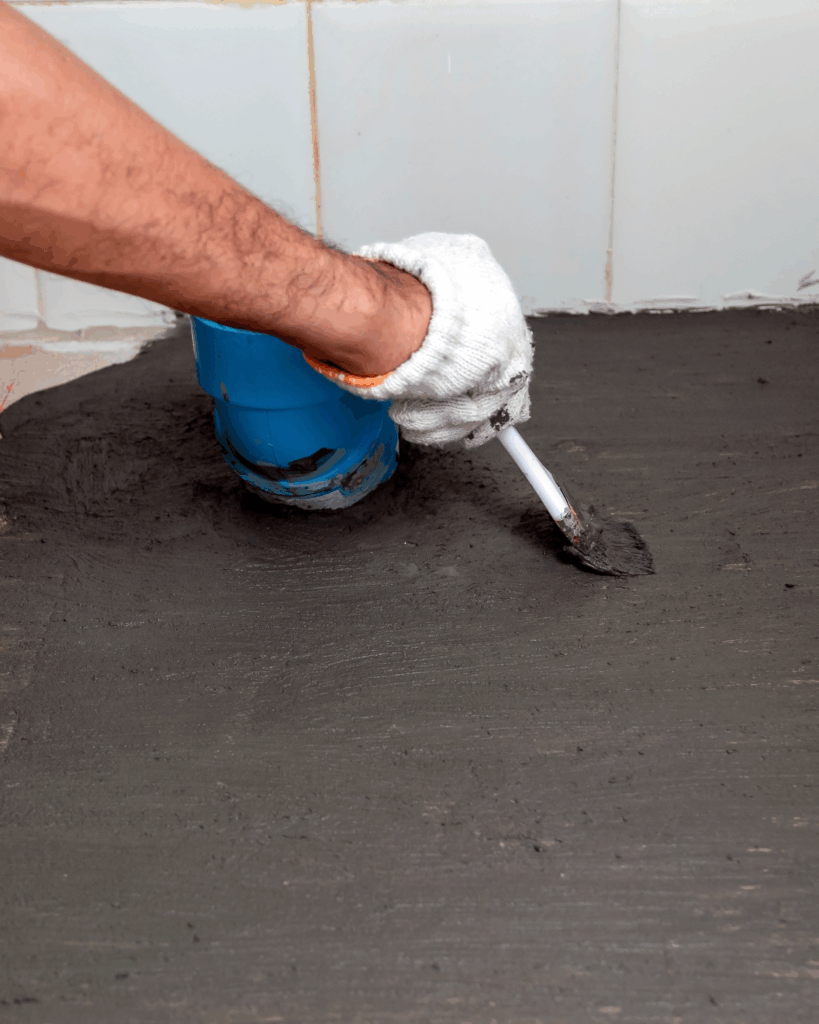 Étanchéité de votre cave humide : solutions durables et efficaces