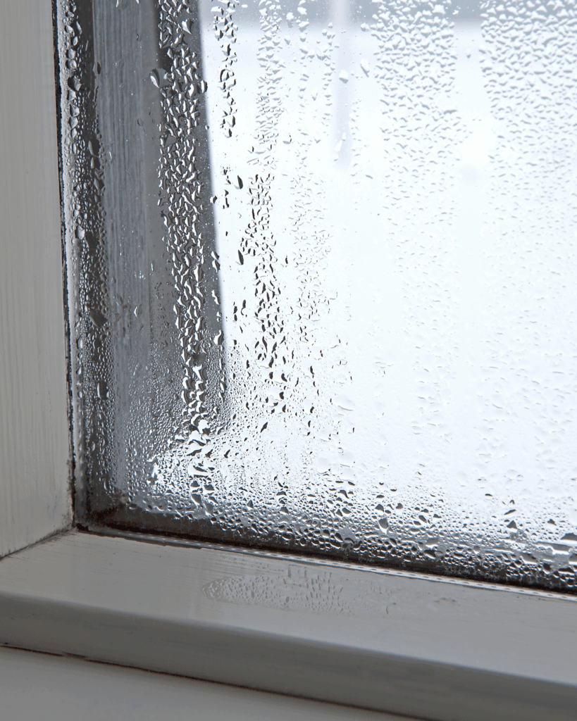 Résoudre les problèmes d’humidité grâce à un contrôle durable de l’humidité