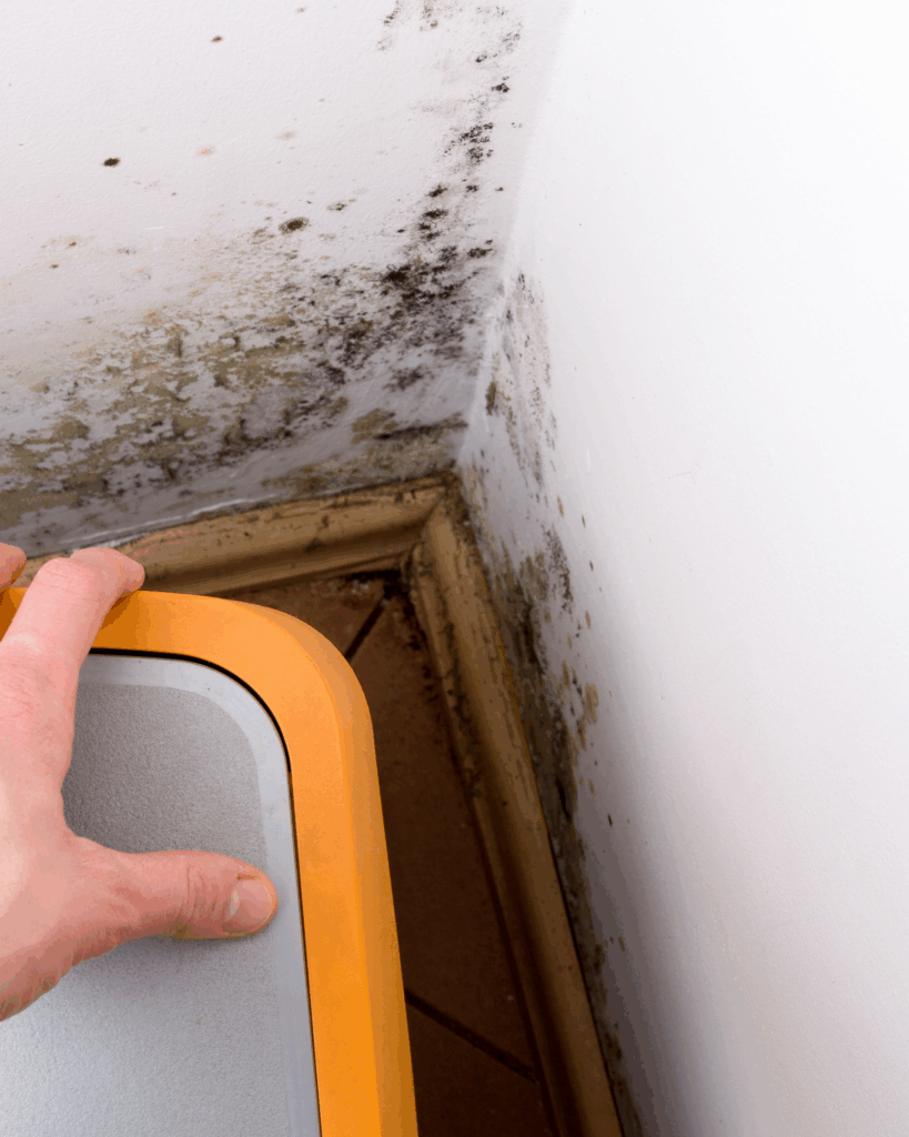 L’humidité perçante dans votre mur de cave : causes, traitements et prévention durable